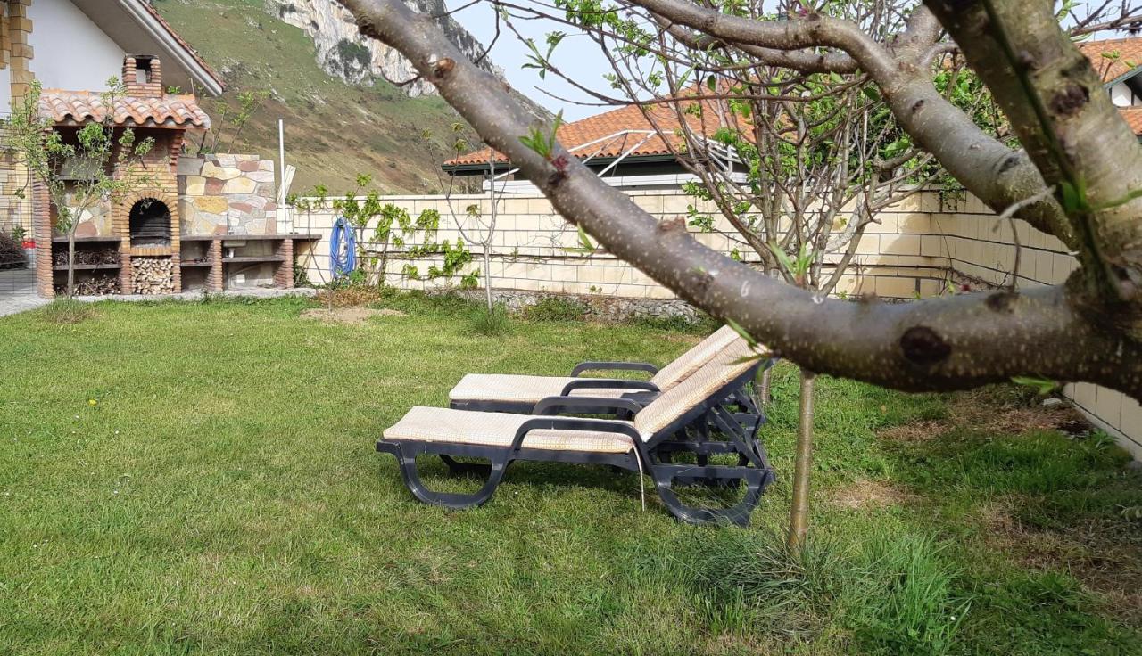 Apartmán Playasonabia Orinon Exteriér fotografie