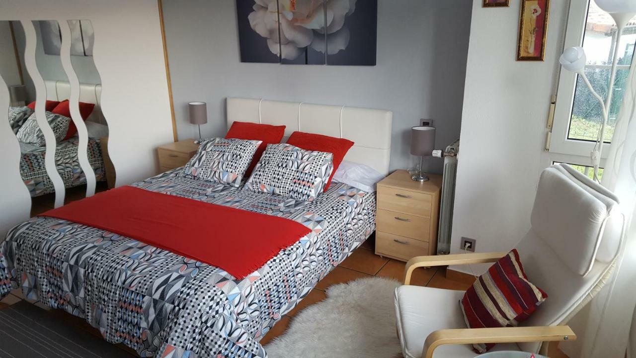 Apartmán Playasonabia Orinon Exteriér fotografie